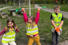 17.04.2026 Müllsammelaktion